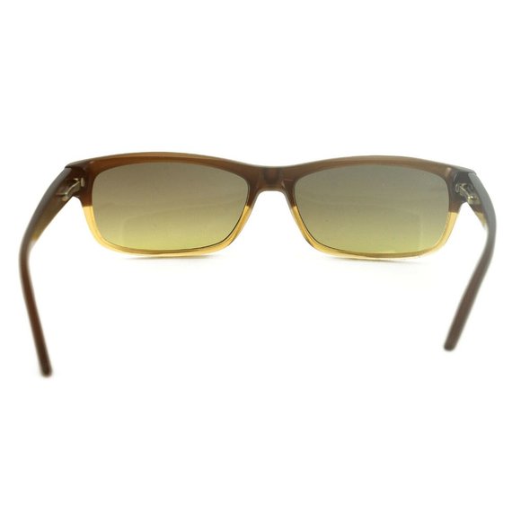 Just Cavalli Rectangular Style Brown Lens - Picture 4 of 6